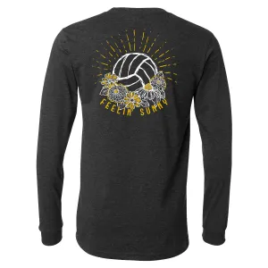Feelin' Sunny Long Sleeve Shirt