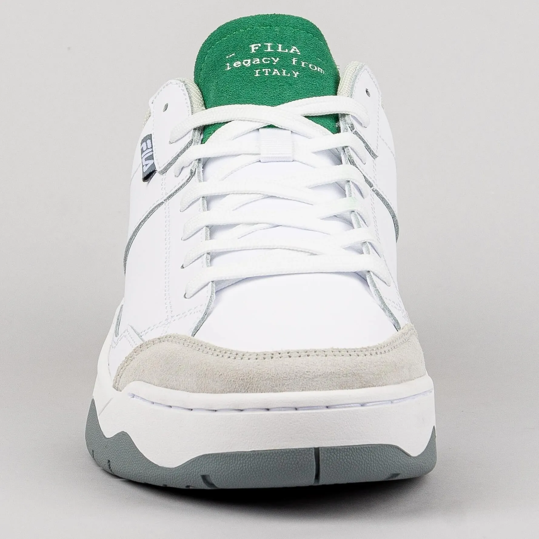 FILA AVENIDA White-Verdant Green
