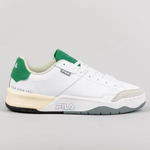 FILA AVENIDA White-Verdant Green