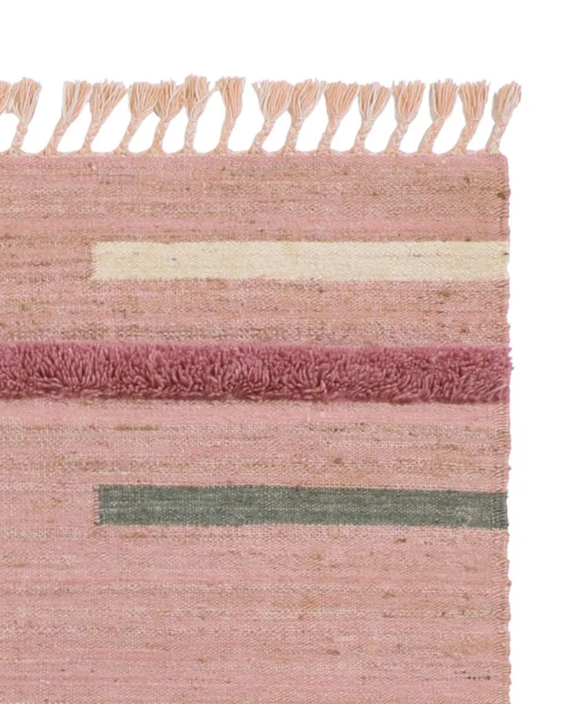 Finarte Moment Jute Rug