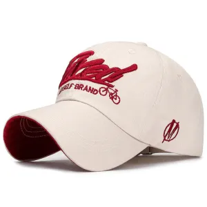 Fisher Cap