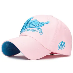 Fisher Cap