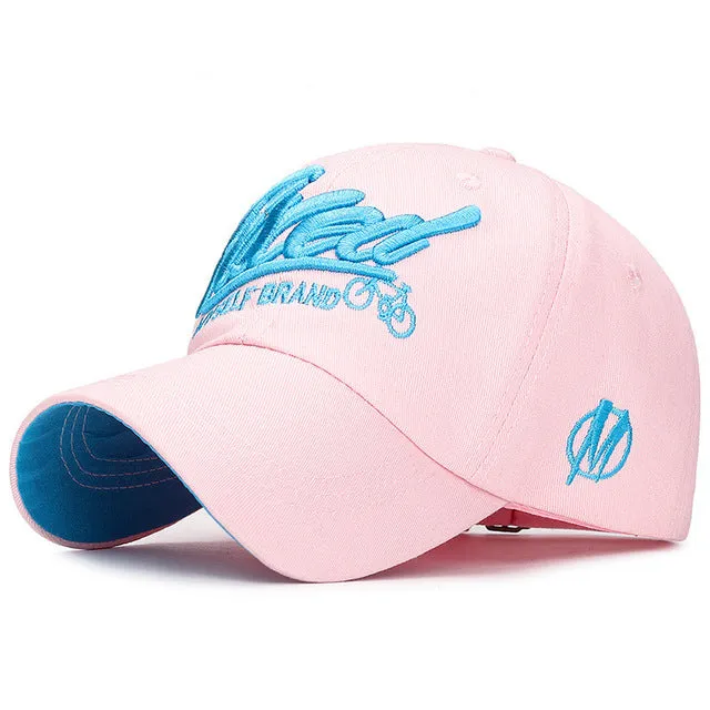 Fisher Cap