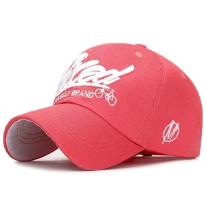 Fisher Cap