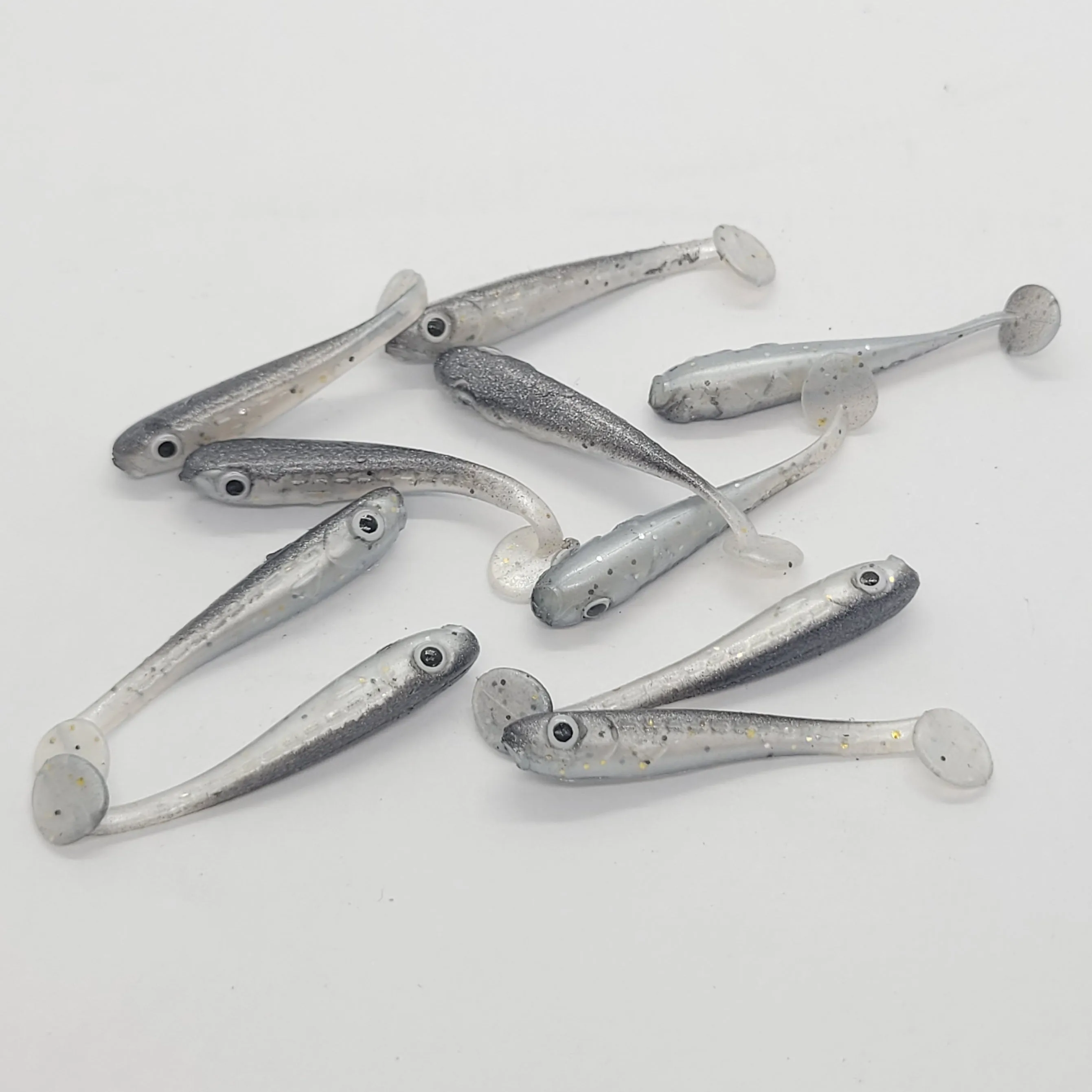 Fishin Addict Nano Fry - 3cm