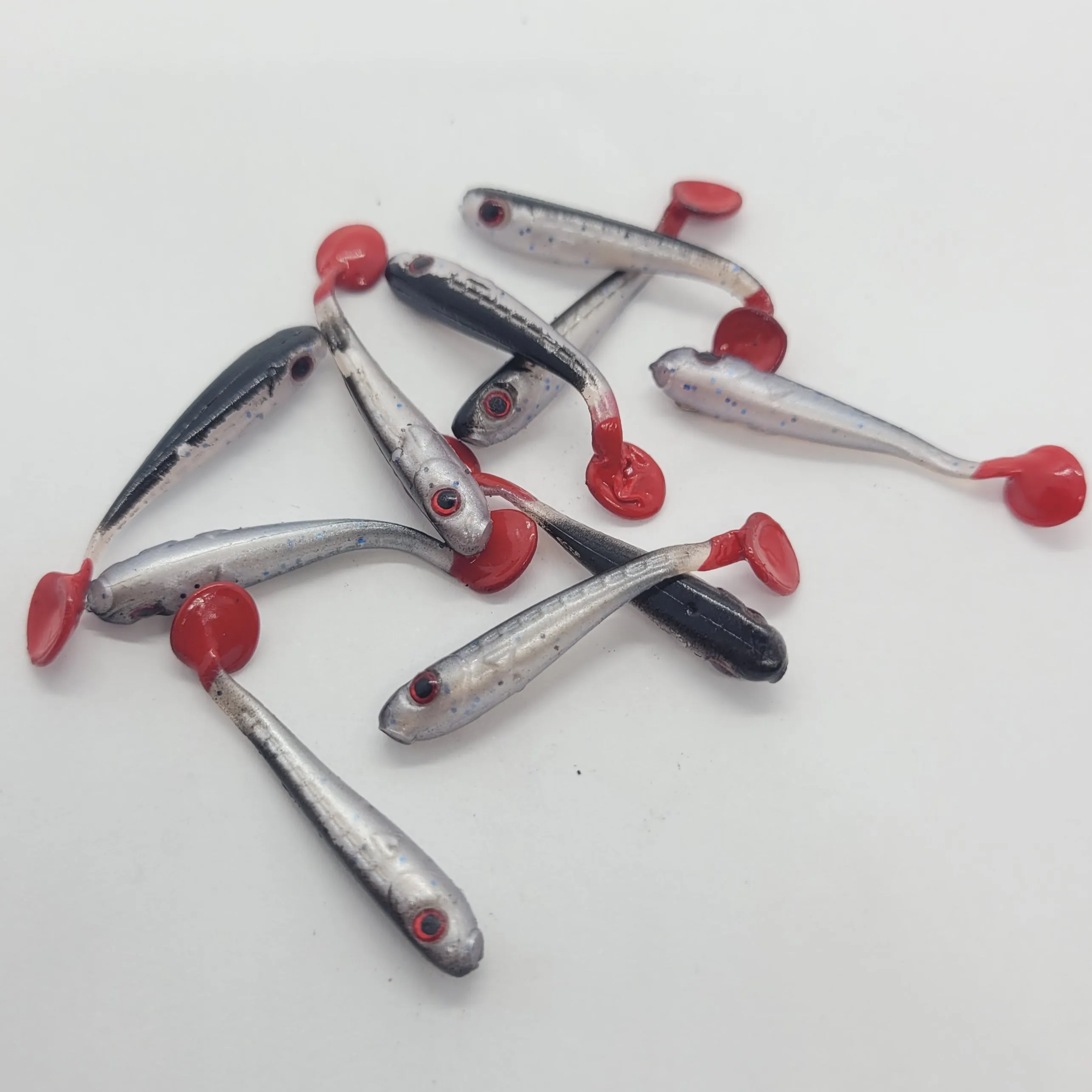 Fishin Addict Nano Fry - 3cm