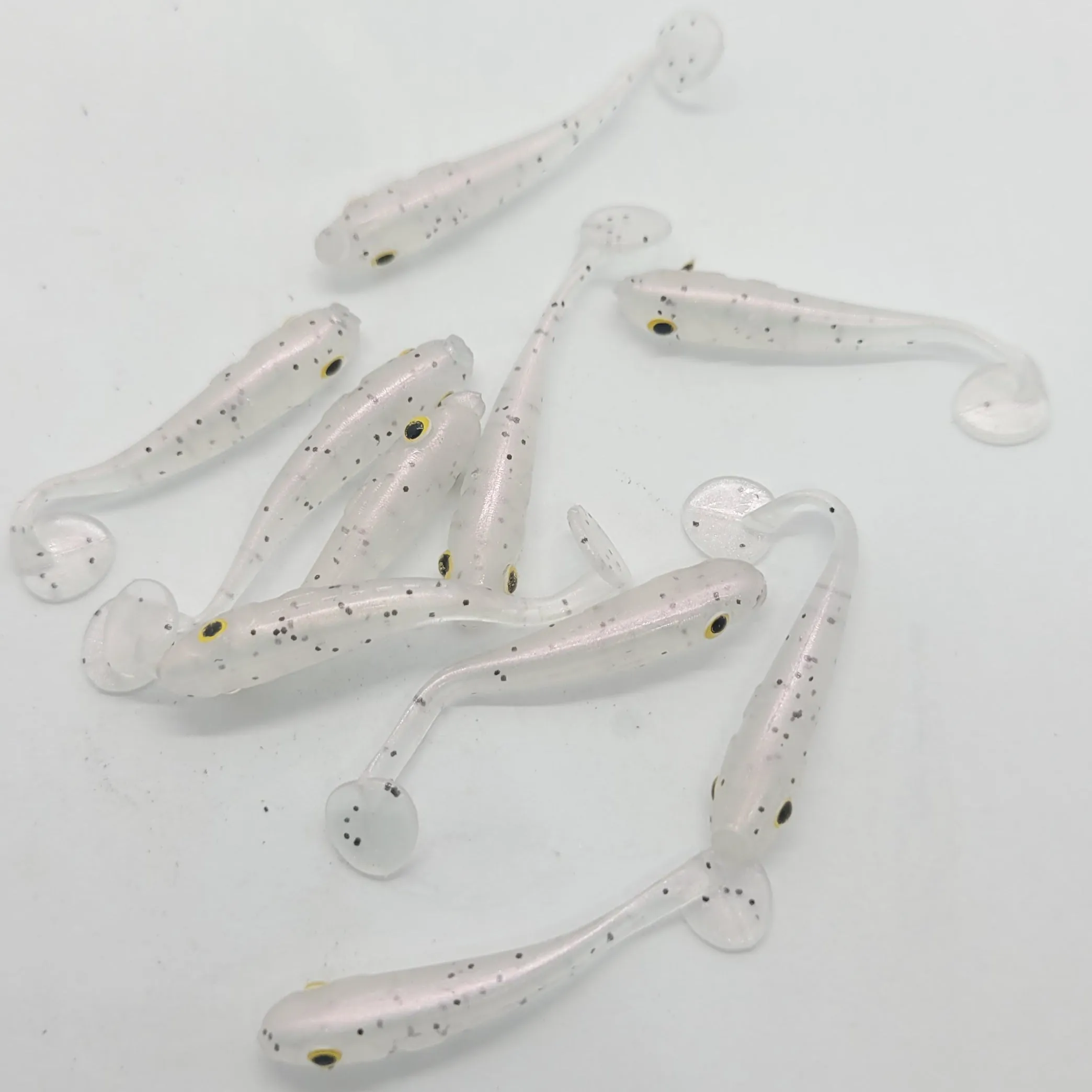 Fishin Addict Nano Fry - 3cm