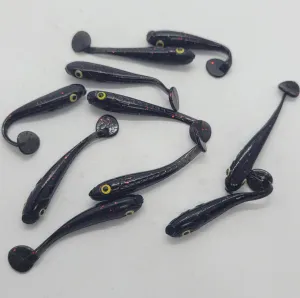 Fishin Addict Nano Fry - 3cm