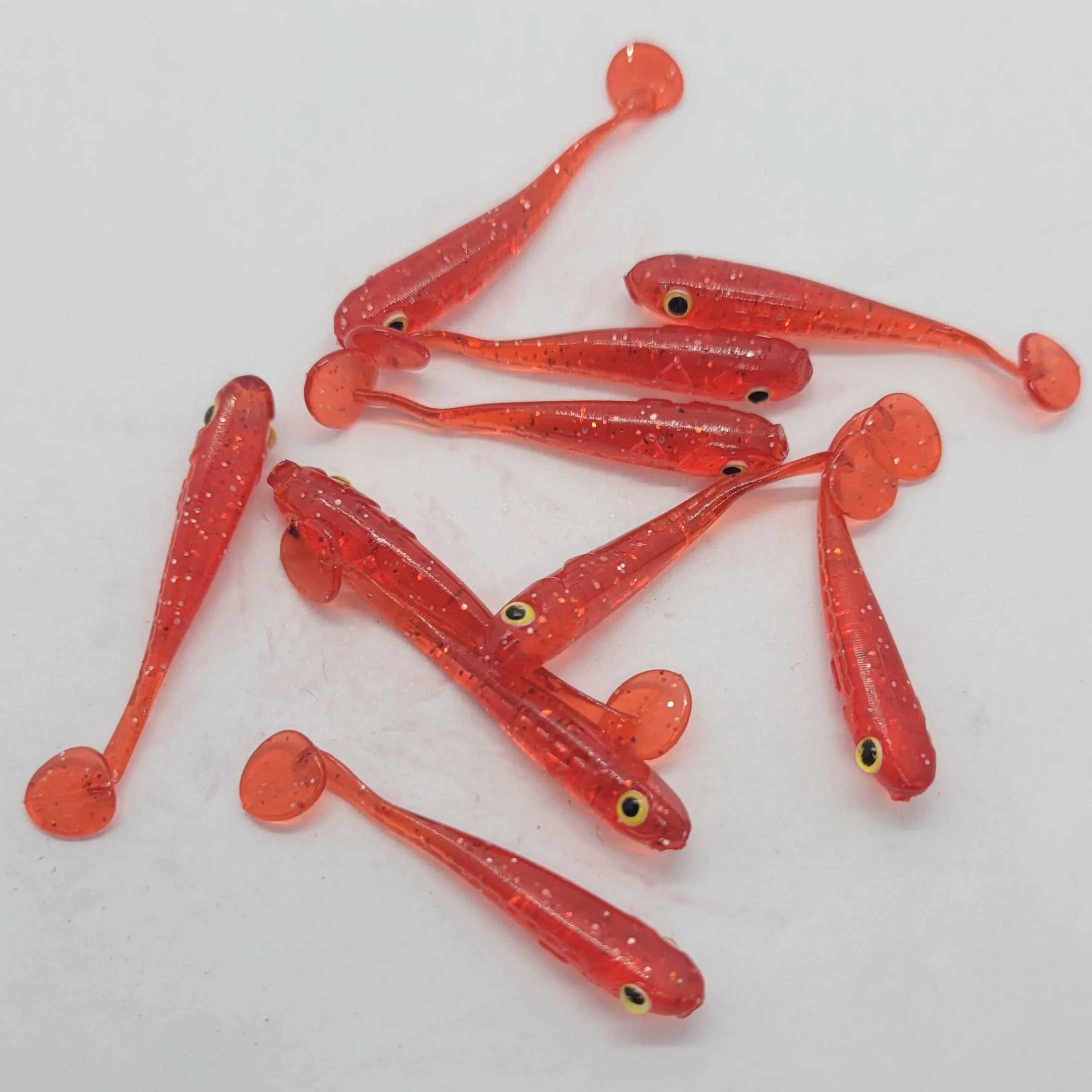Fishin Addict Nano Fry - 3cm