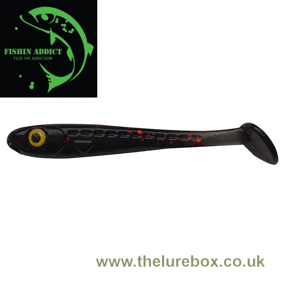 Fishin Addict Nano Fry - 3cm