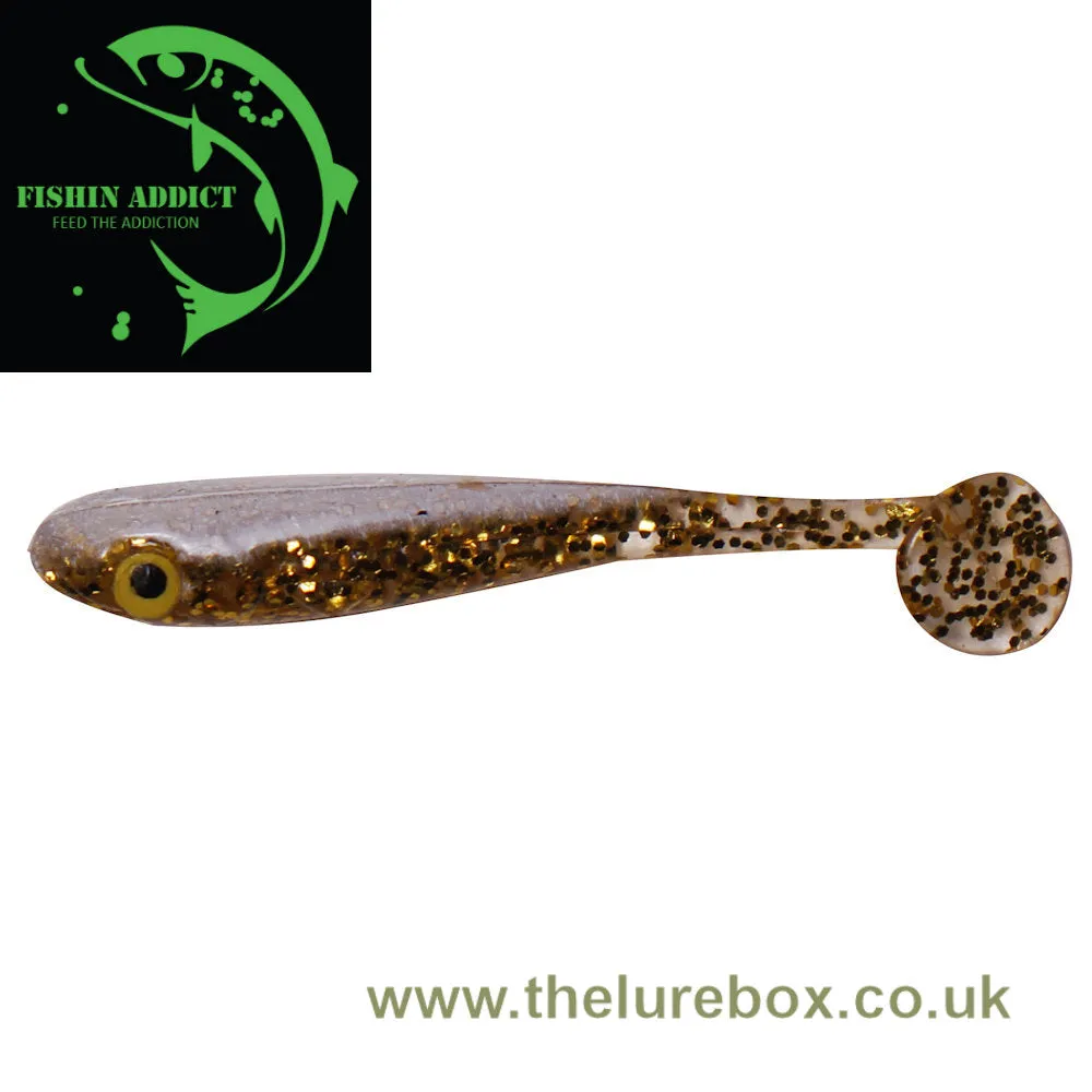Fishin Addict Nano Fry - 3cm