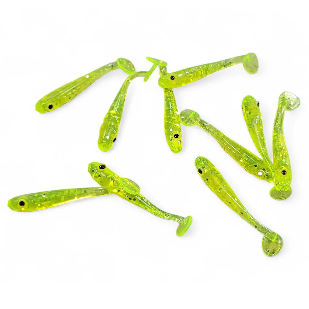Fishin Addict Nano Fry - 3cm