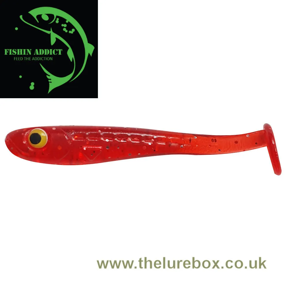 Fishin Addict Nano Fry - 3cm