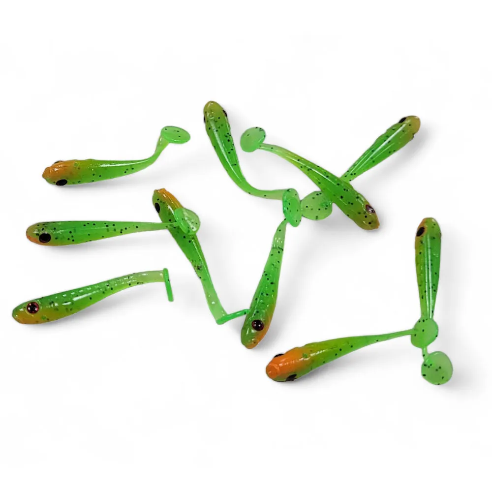 Fishin Addict Nano Fry - 3cm