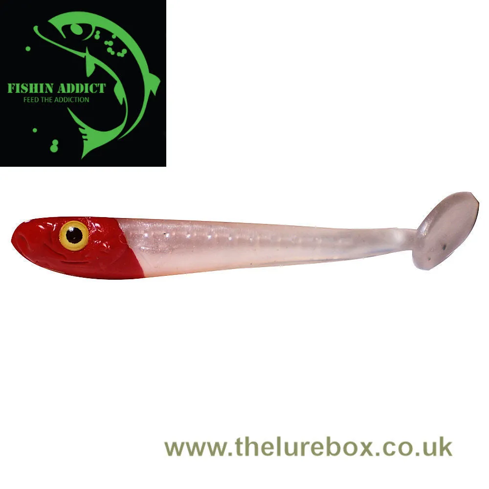 Fishin Addict Nano Fry - 3cm