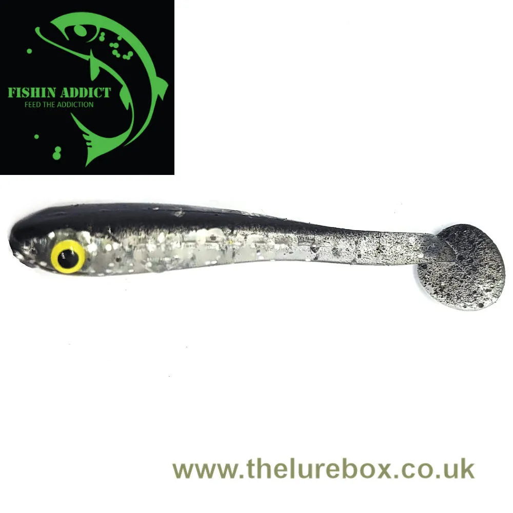 Fishin Addict Nano Fry - 3cm