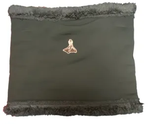 Fort Thompson Roc Roe Neck Gaiter