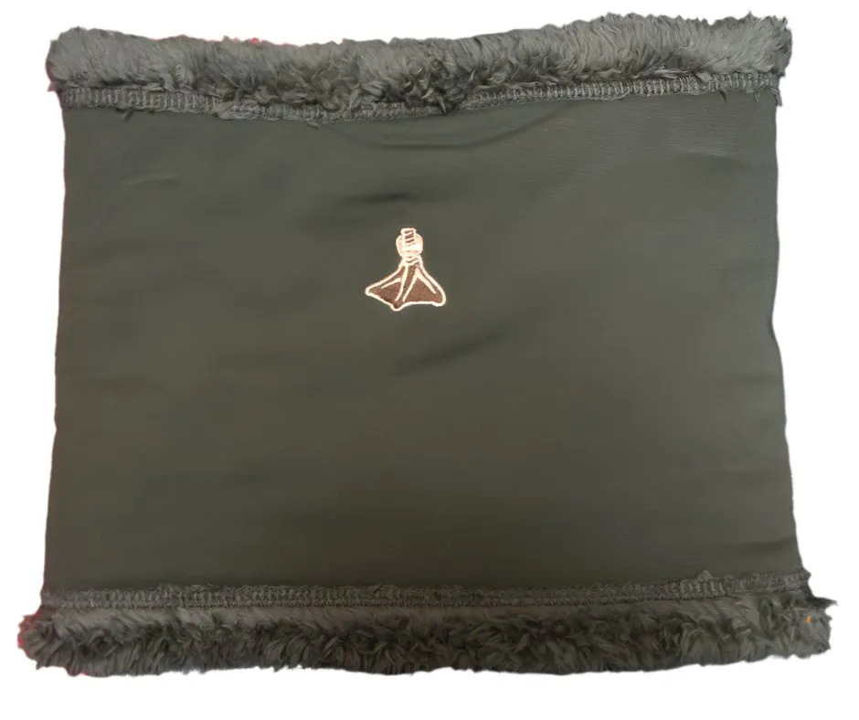 Fort Thompson Roc Roe Neck Gaiter