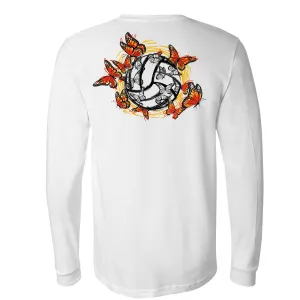 Free Your Game Long Sleeve Shirt