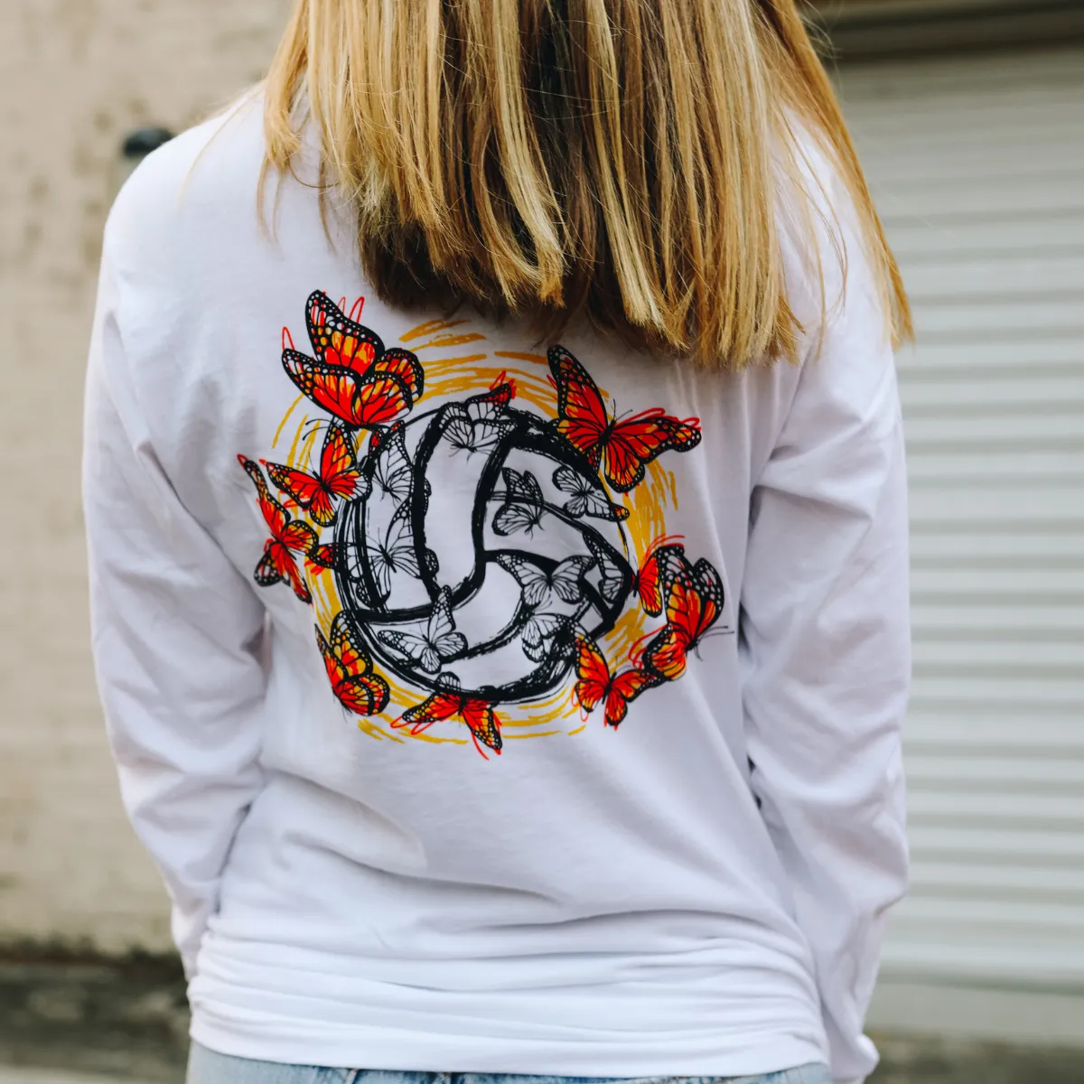 Free Your Game Long Sleeve Shirt