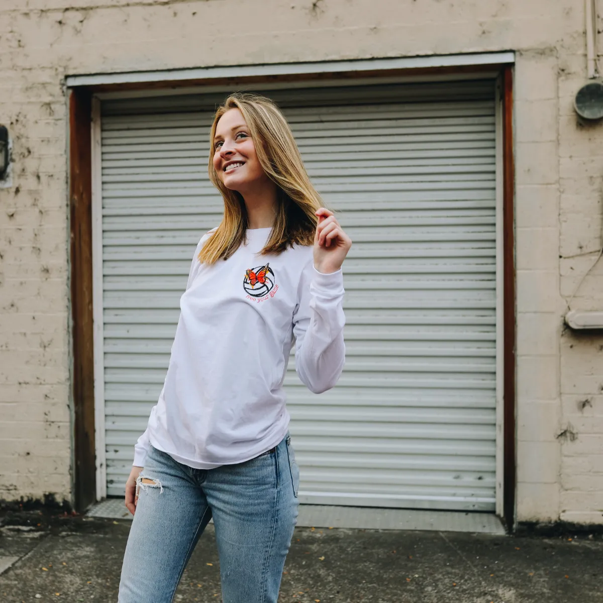 Free Your Game Long Sleeve Shirt