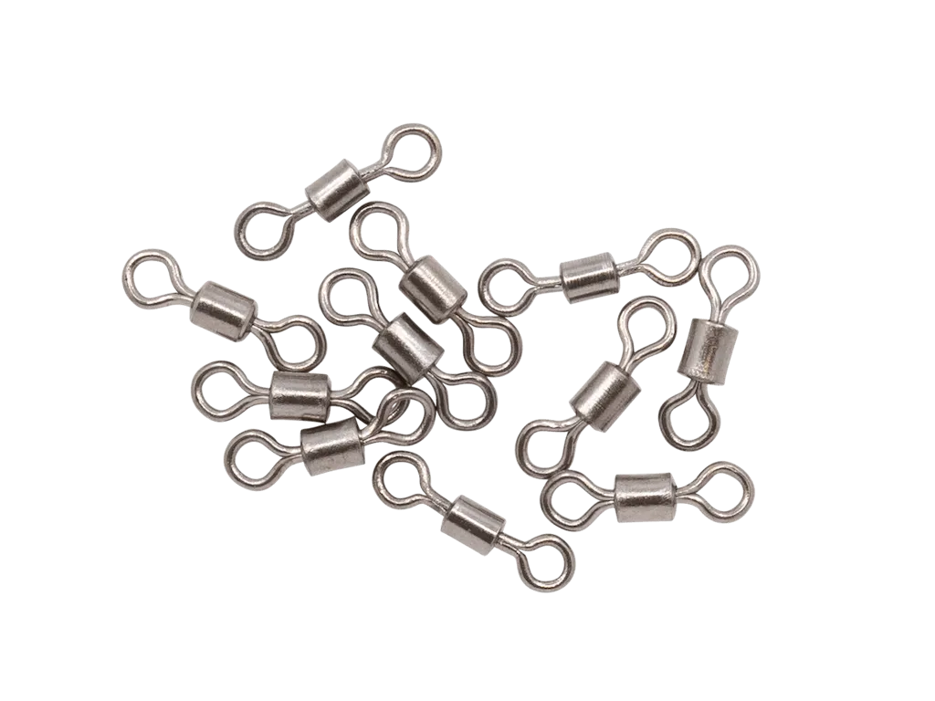 Frenzee FXT Barrel Swivel