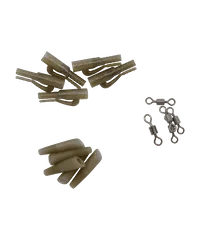 Frenzee FXT Micro Lead Clip Kit