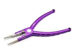 Frichy FR020 x17 Aluminium Fishing Pliers