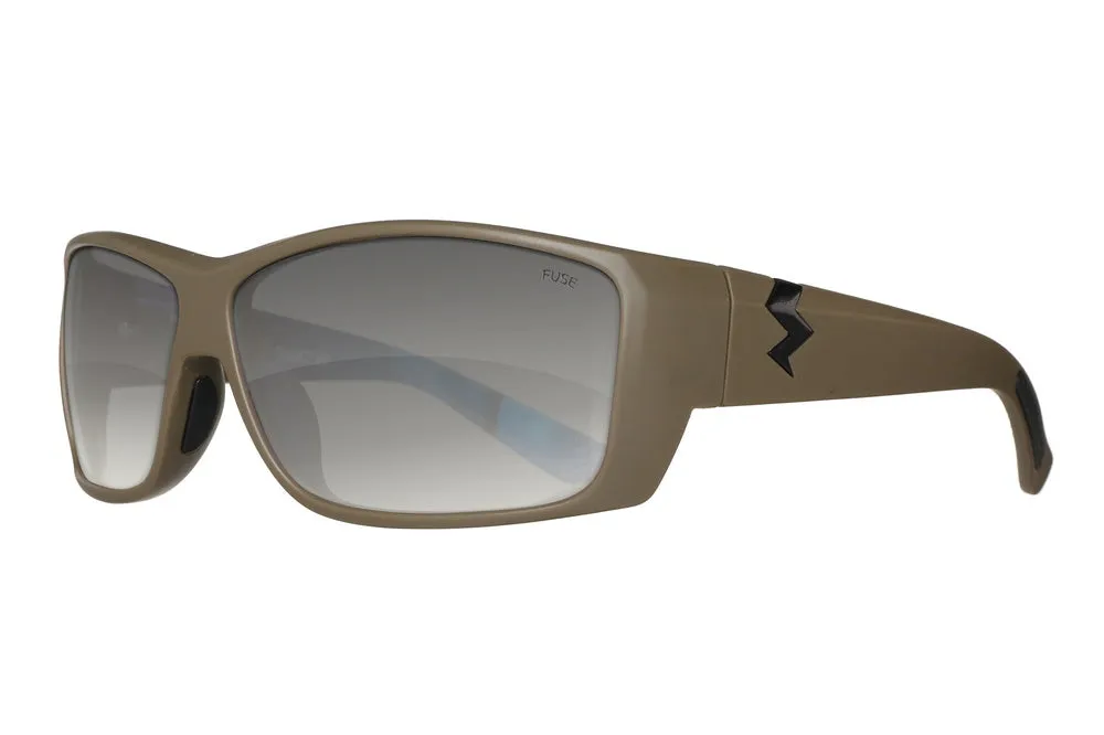 Fuse Prescription Anclote Sunglasses | Sand