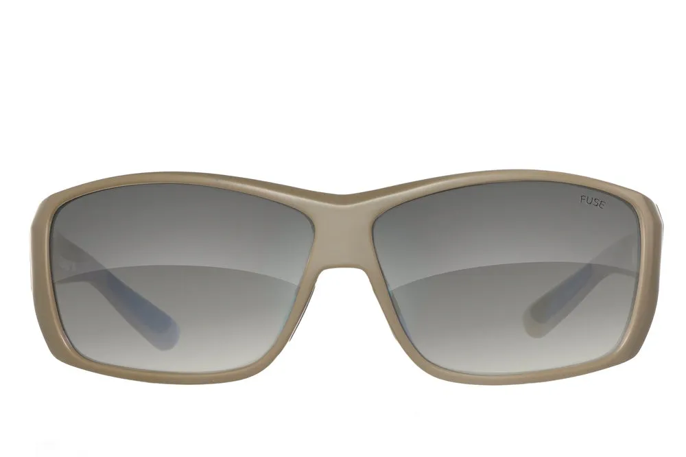 Fuse Prescription Anclote Sunglasses | Sand