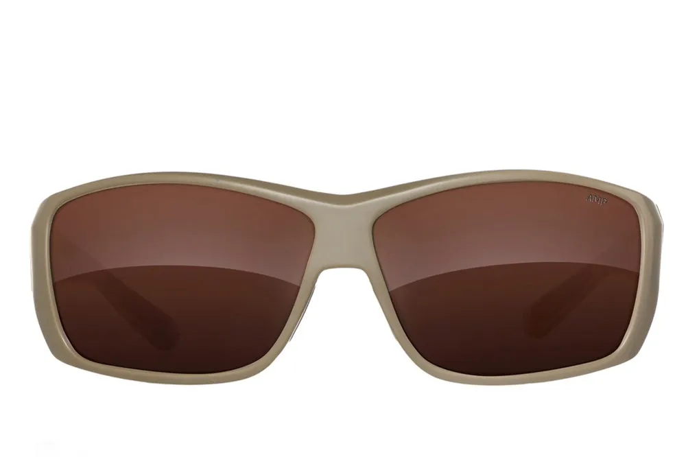 Fuse Prescription Anclote Sunglasses | Sand