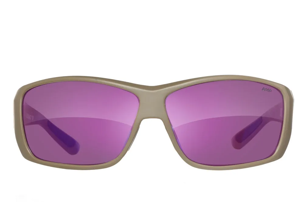 Fuse Prescription Anclote Sunglasses | Sand