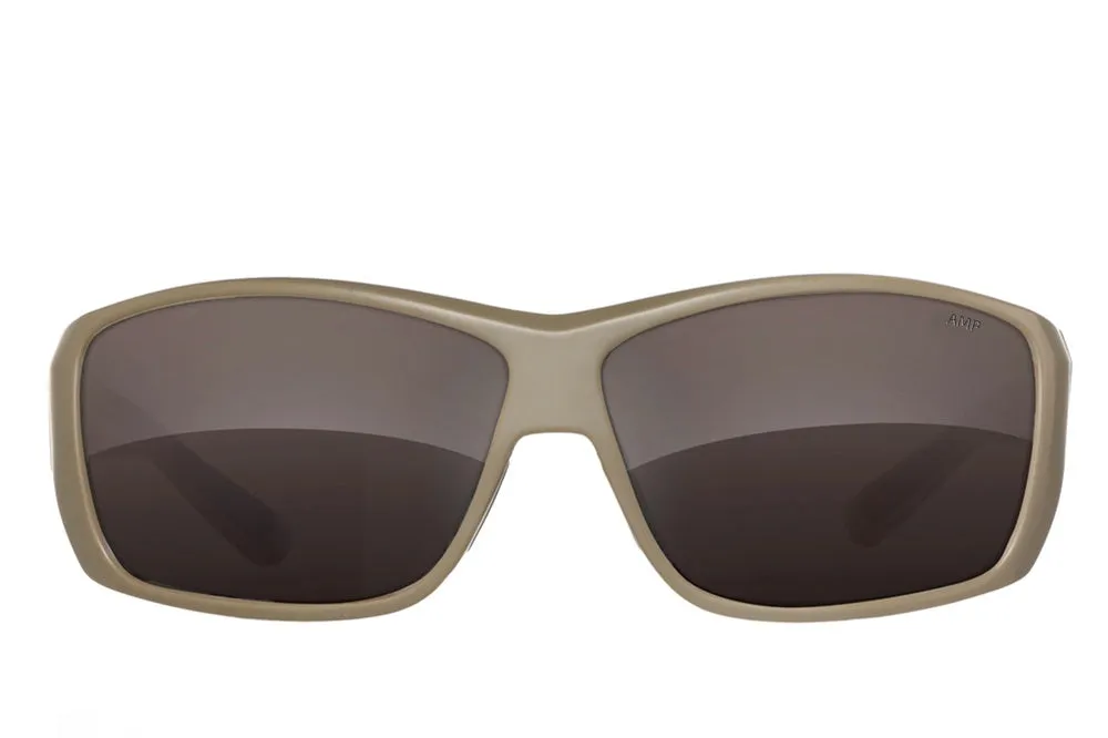 Fuse Prescription Anclote Sunglasses | Sand