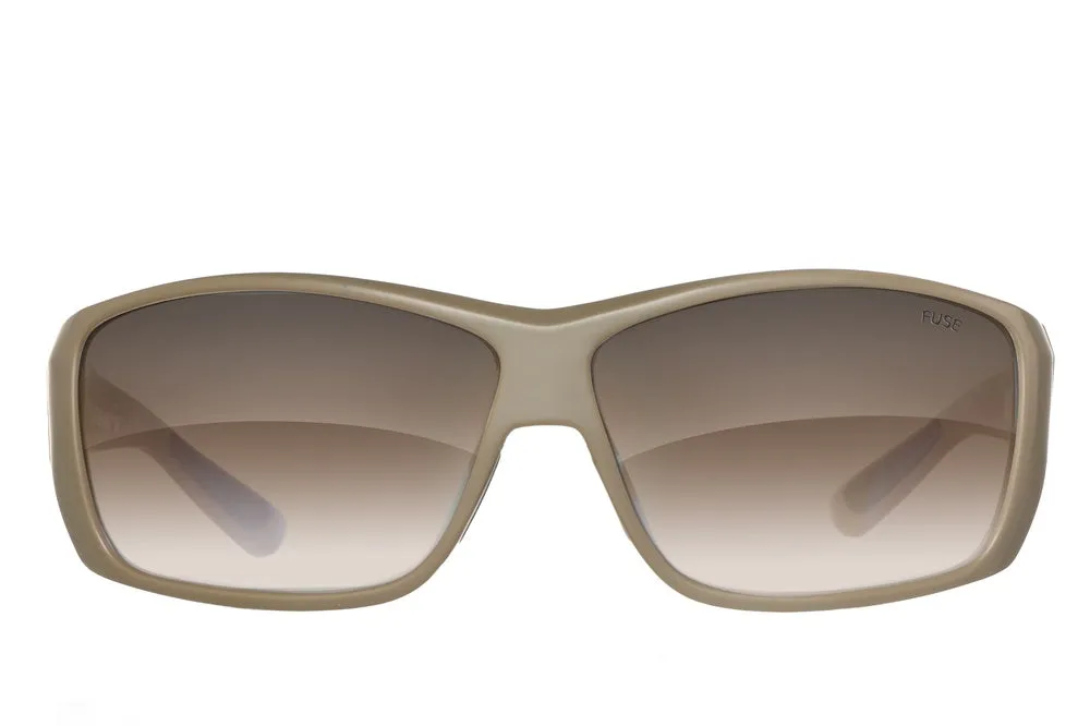 Fuse Prescription Anclote Sunglasses | Sand