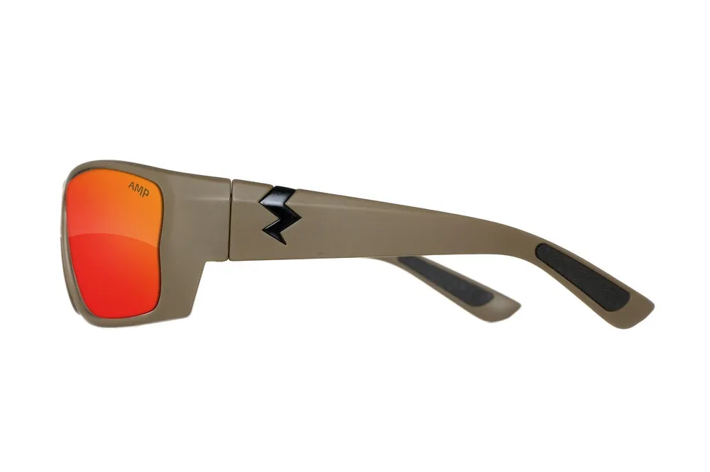 Fuse Prescription Anclote Sunglasses | Sand