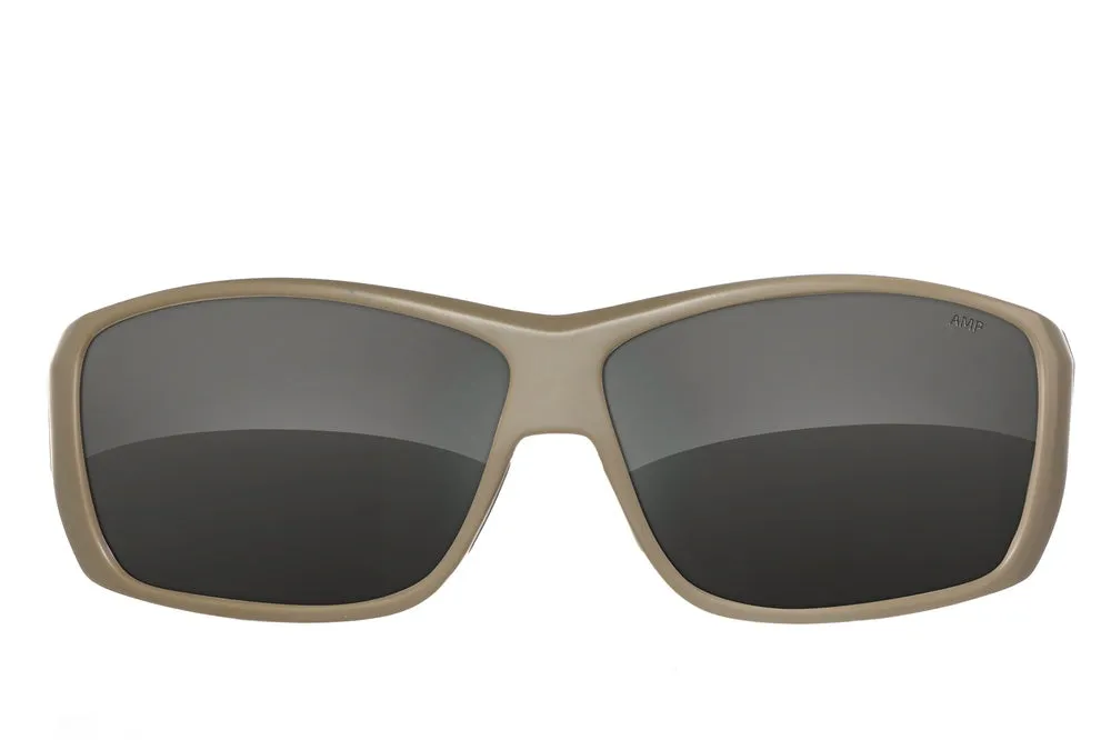 Fuse Prescription Anclote Sunglasses | Sand