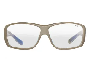 Fuse Prescription Anclote Sunglasses | Sand