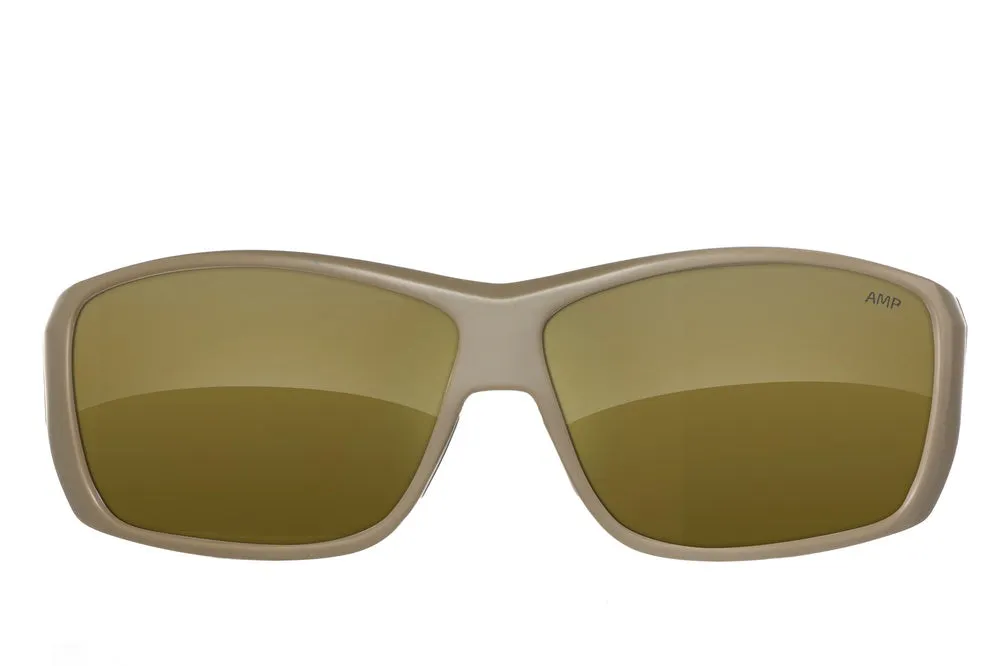 Fuse Prescription Anclote Sunglasses | Sand