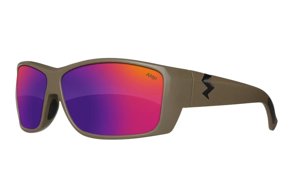 Fuse Prescription Anclote Sunglasses | Sand