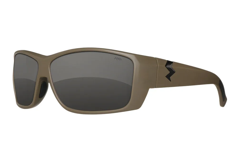 Fuse Prescription Anclote Sunglasses | Sand