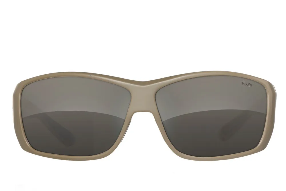 Fuse Prescription Anclote Sunglasses | Sand