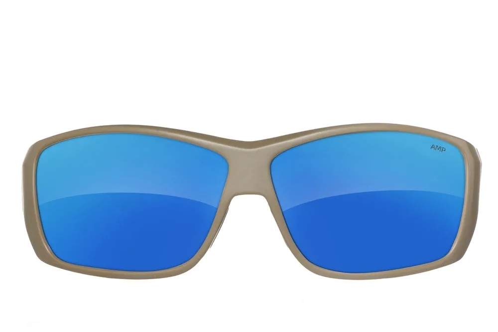Fuse Prescription Anclote Sunglasses | Sand