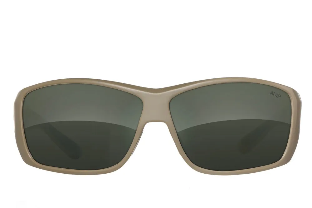 Fuse Prescription Anclote Sunglasses | Sand