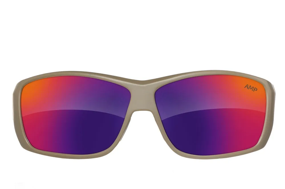 Fuse Prescription Anclote Sunglasses | Sand