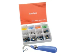 Garrison® ReelMatrix™ Deep Margin Elevation Kit