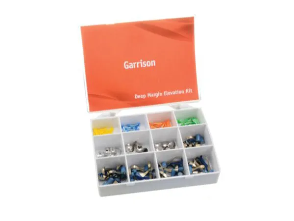 Garrison® ReelMatrix™ Deep Margin Elevation Kit