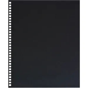 GBC Regency Letter Presentation Cover