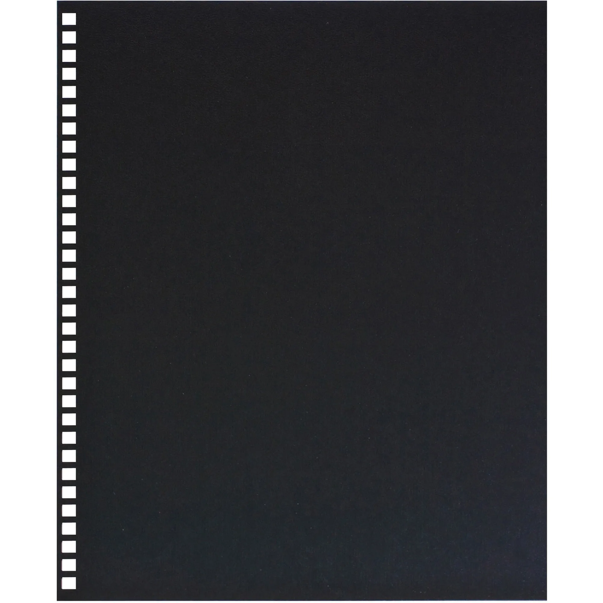 GBC Regency Letter Presentation Cover
