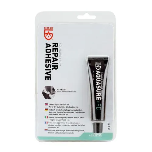 Gear Aid Aquasure  FD Repair Adhesive