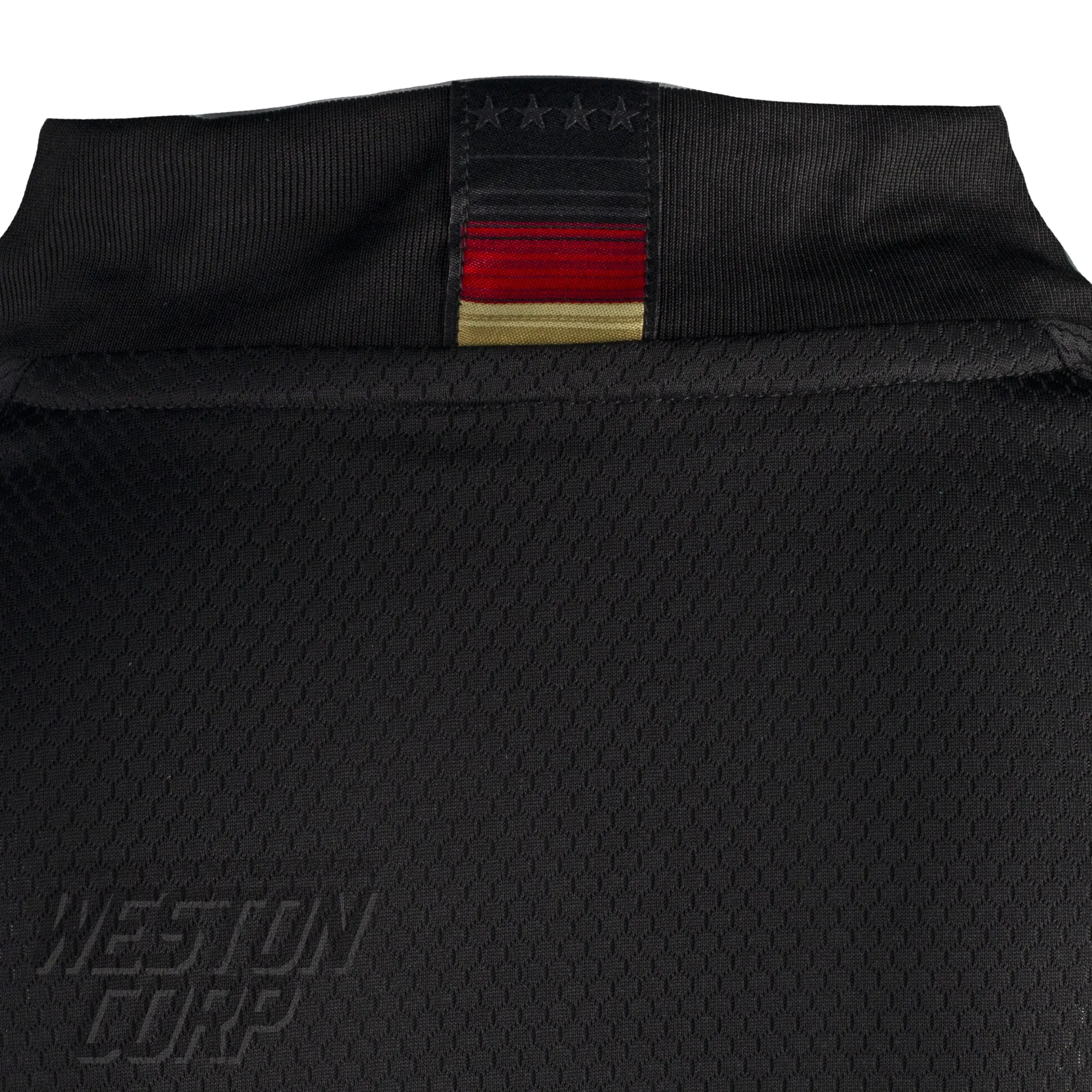 Germany Euro 2021 Youth Away Jersey
